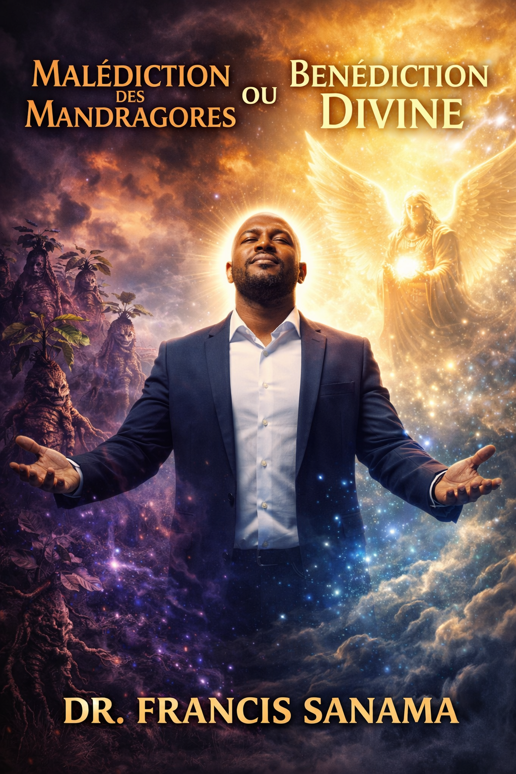 Malédictions des Mandragores ou Bénédictions Divines